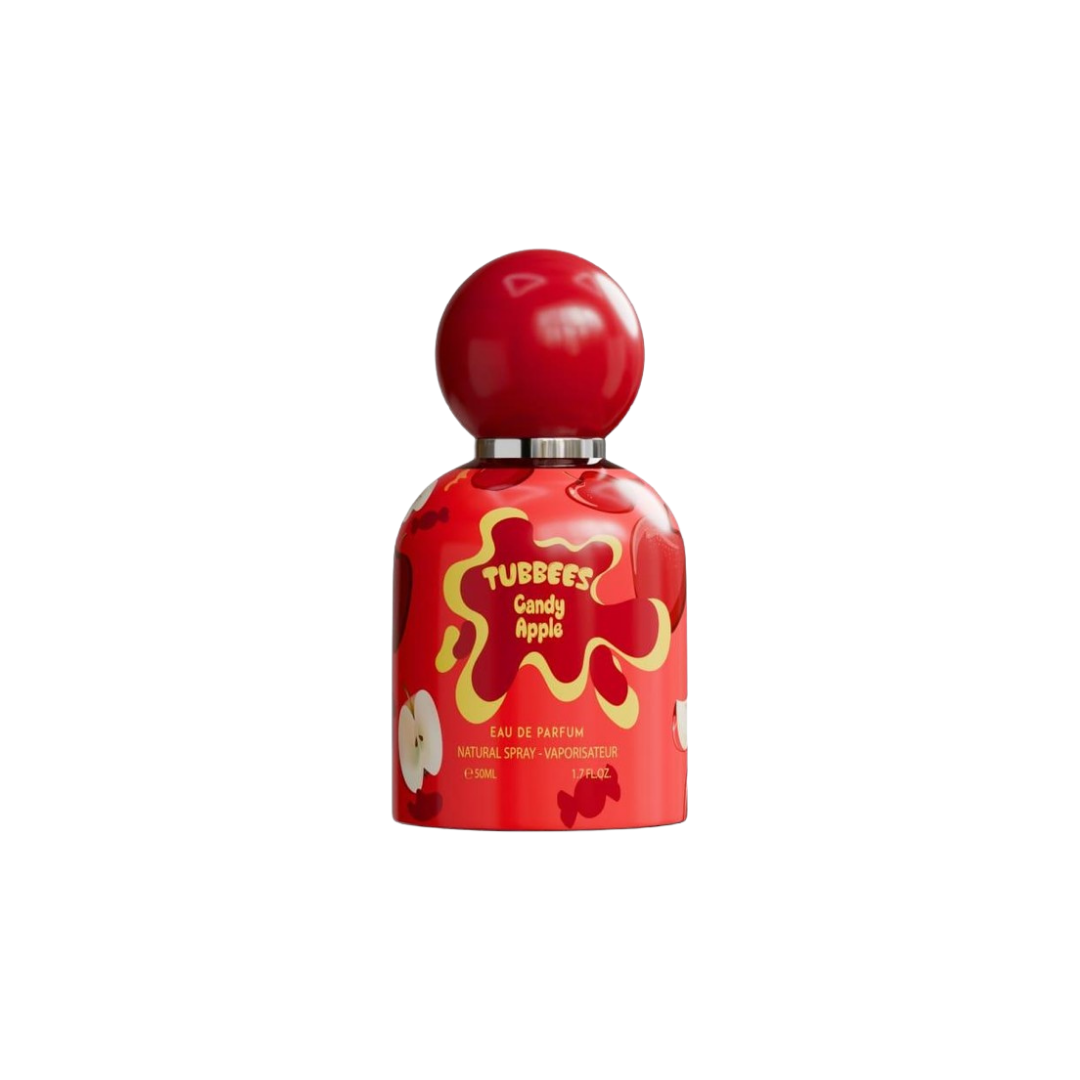 Candy Apple Tubbees EDP 50ml