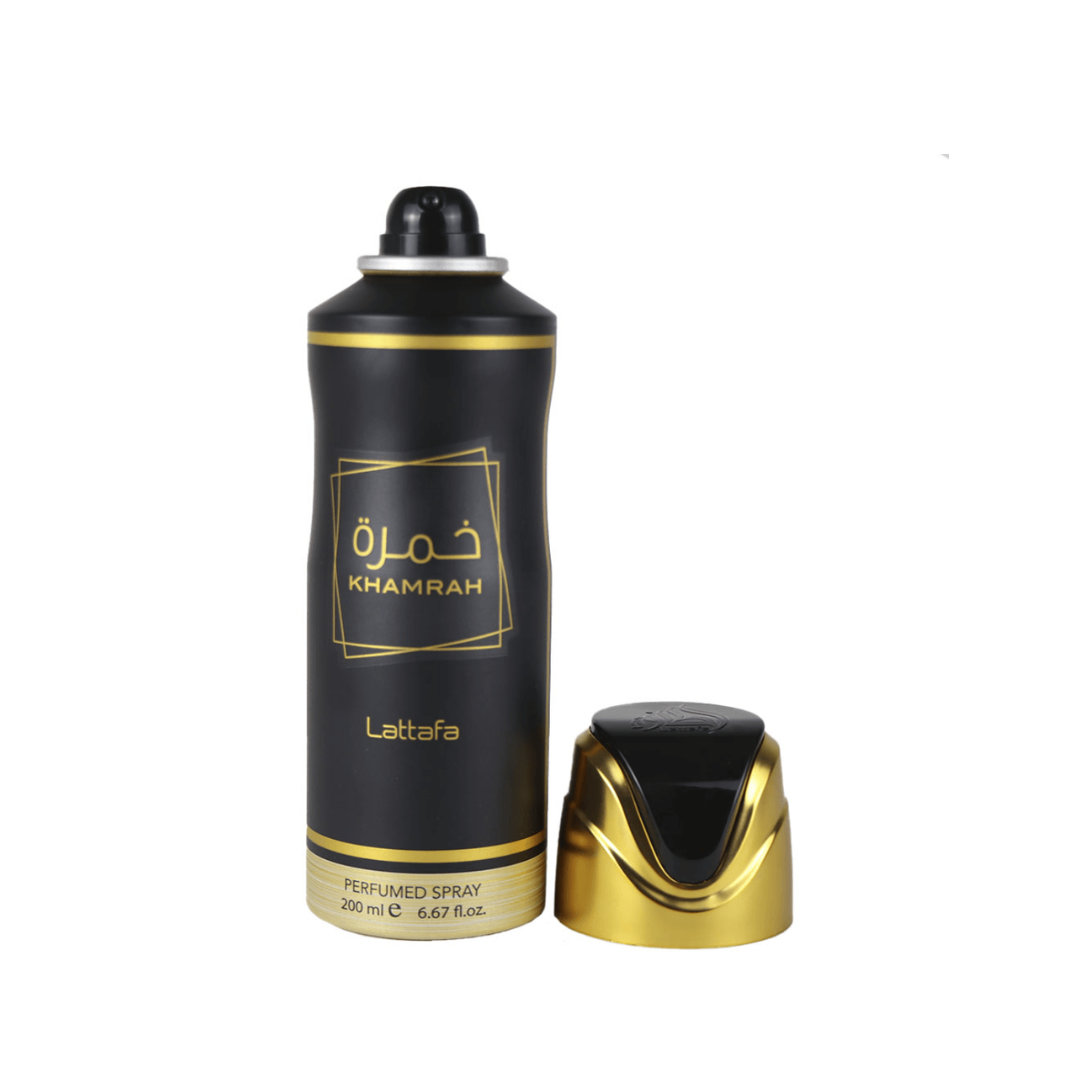Khamrah Body Spray 200ml