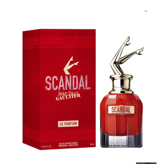 Scandal Le Parfum Intense EDP 80ml