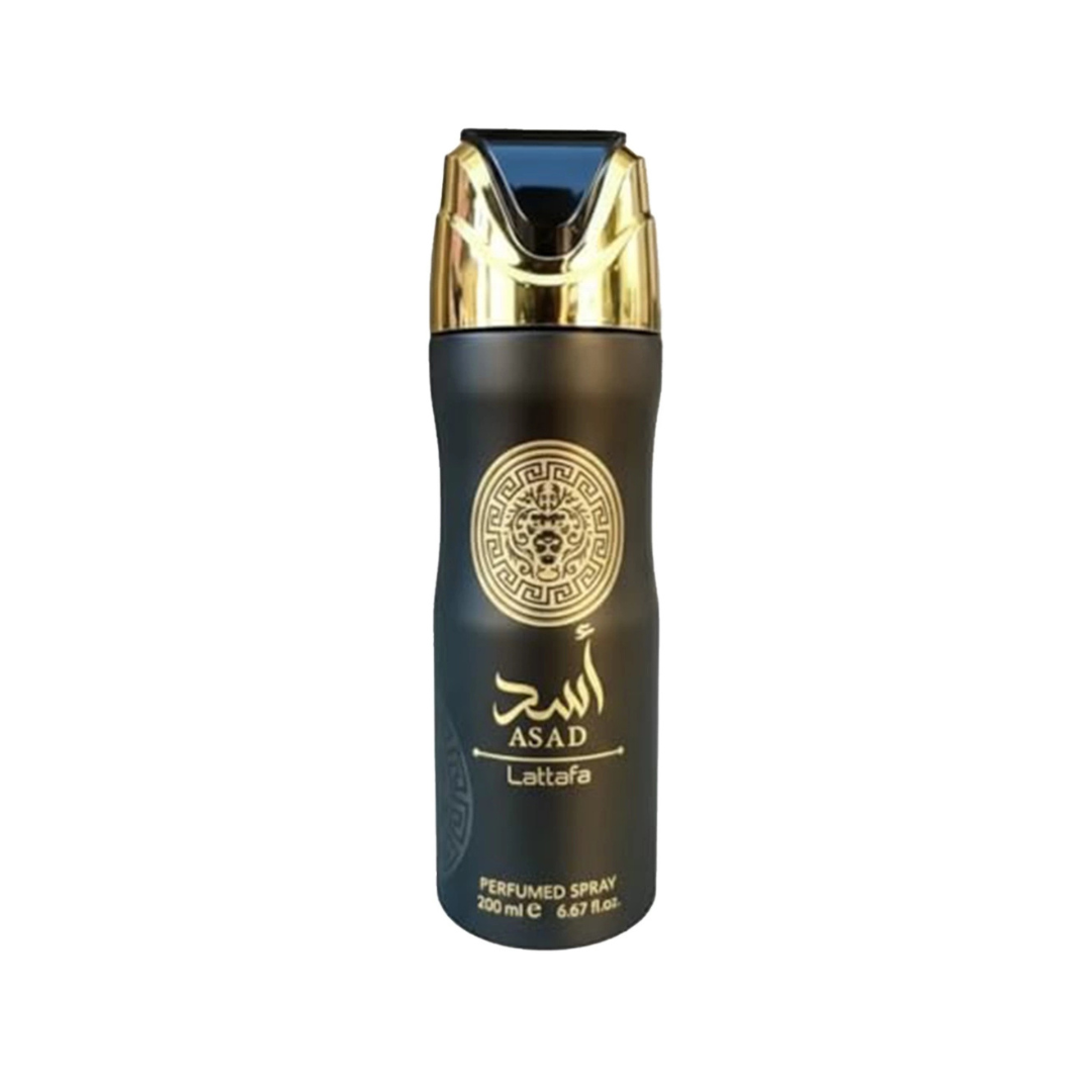 Asad Body Spray 200ml