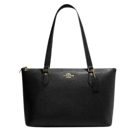 Bolso Coach Tote Negro