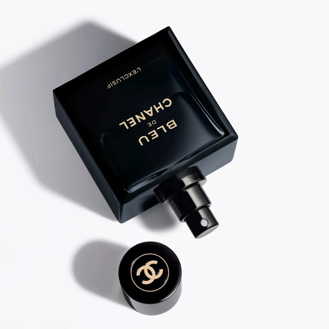 Perfume Bleu de Chanel L’Exclusif Parfum de la 100ml
