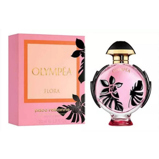 Olympea Flora Intense EDP 90ml