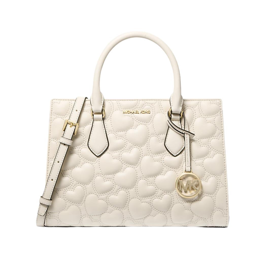 Bolso Michael Kors vainilla