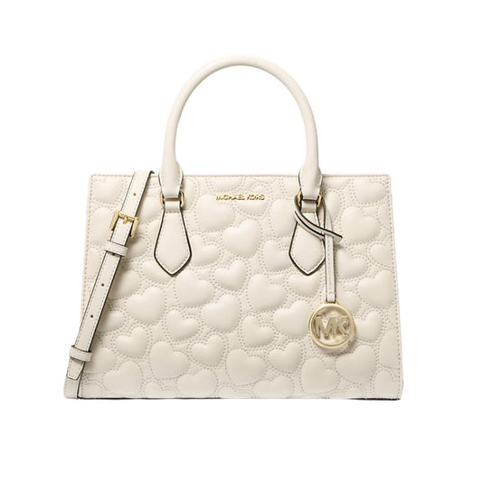 Bolso Michael Kors vainilla