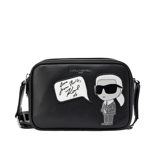 Bolso Karl Lagerfeld Negro
