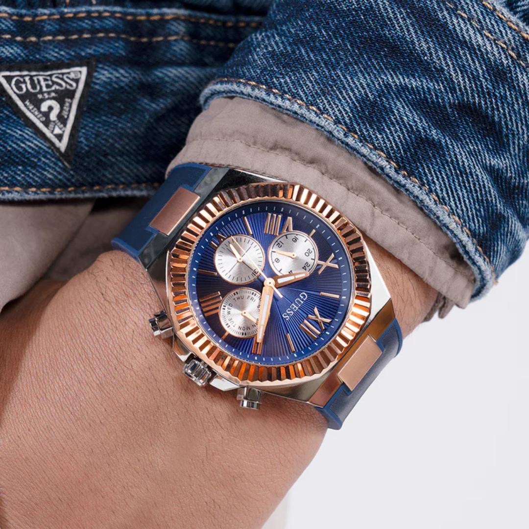 Reloj Guess GW0791G2