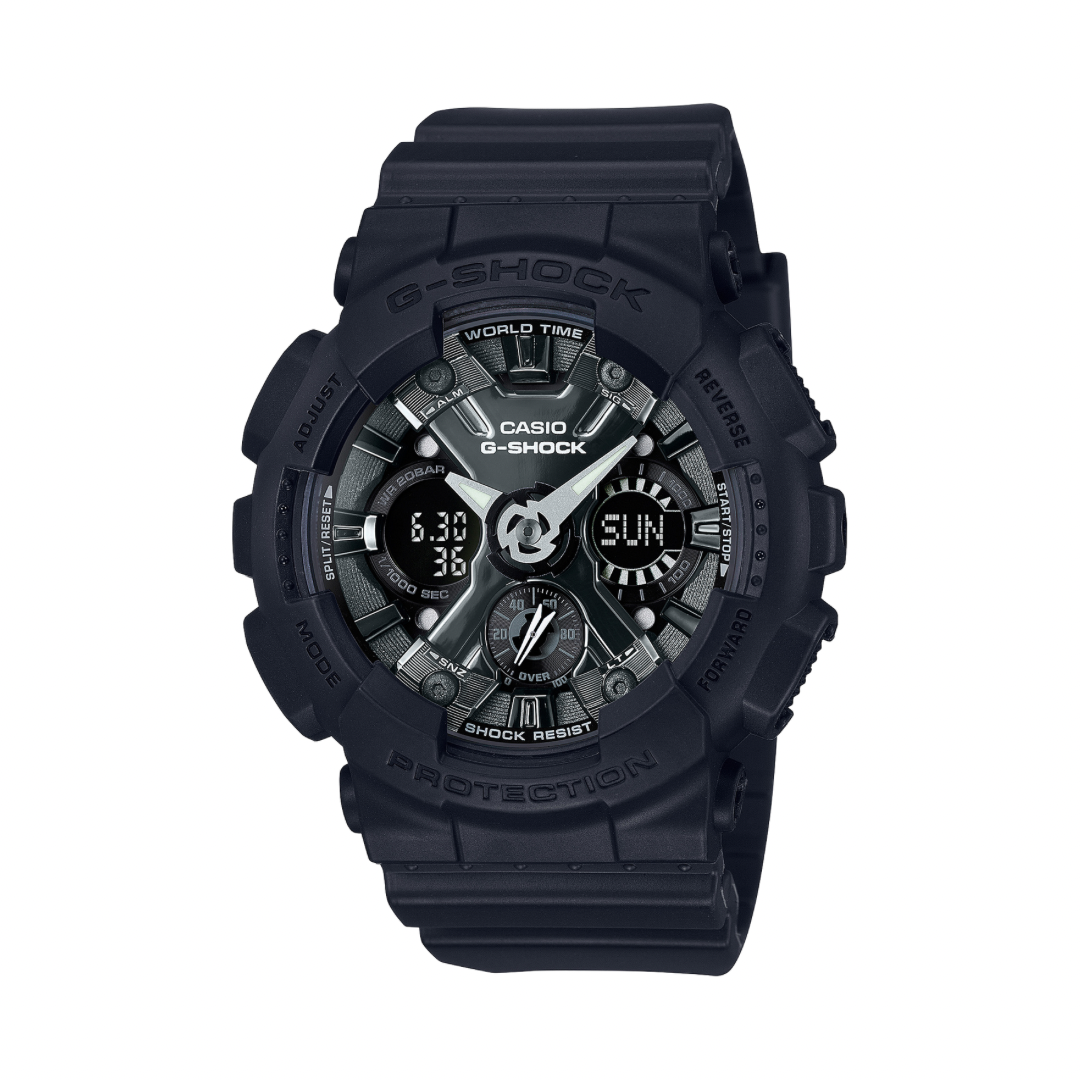 Reloj Casio G-SHOCK GMAS120MF-1A