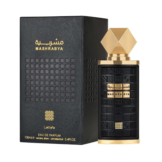 Mashrabya EDP 100ml