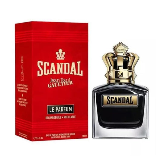 Jean Paul Gaultier Scandal Intense EDP 100ml