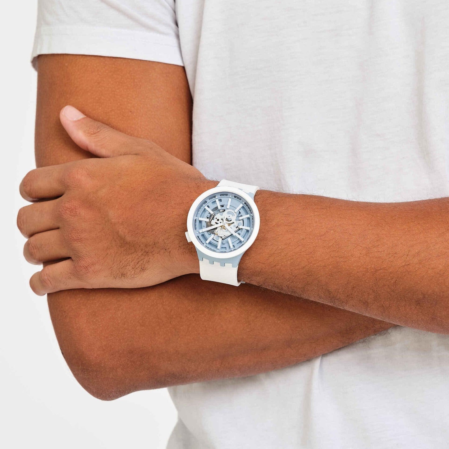 Reloj Swatch SB03N103