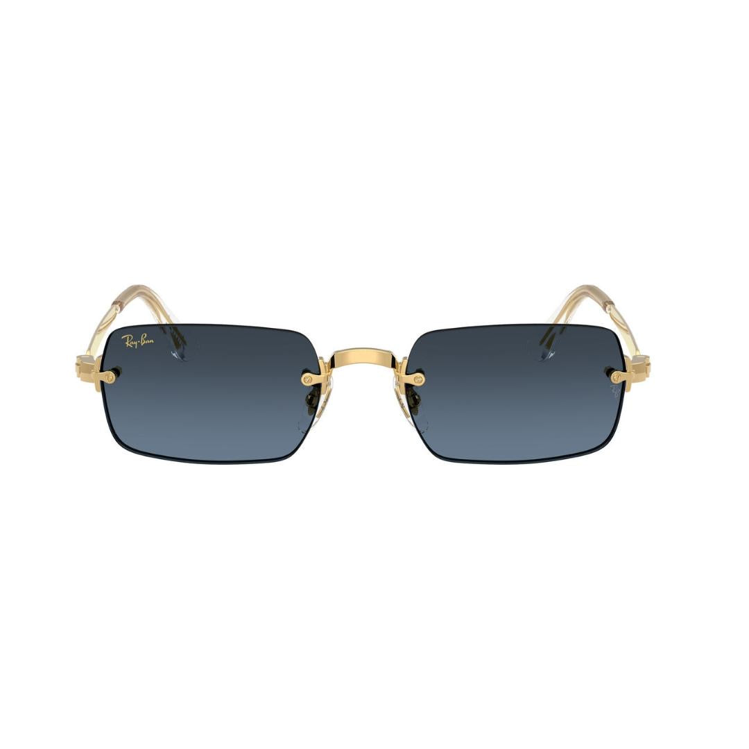 Gafas Ray Ban RB3928 001 S254