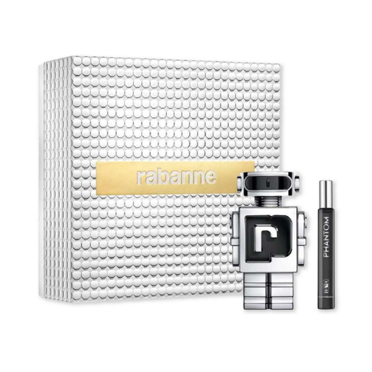 Set Phantom EDT 100ml