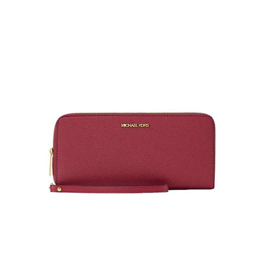 Billetera Michael Kors Rojo