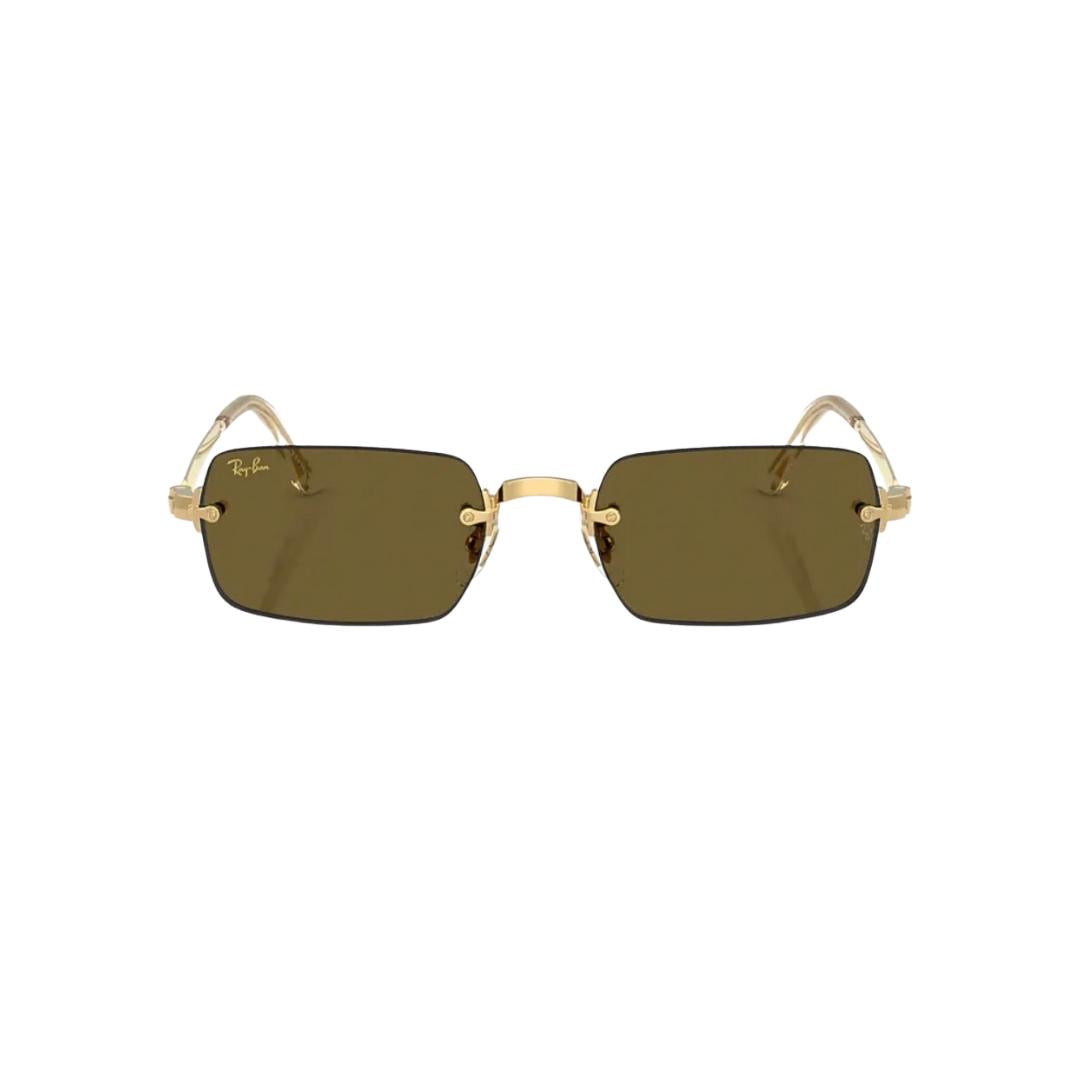 Gafas Ray Ban Edición especial A$AP Rocky RB3928 001/7354