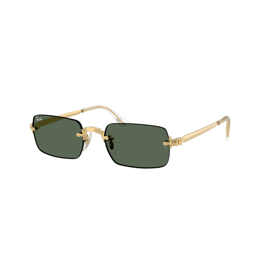 Gafas Ray Ban Edición especial A$AP Rocky RB3928 001/7154