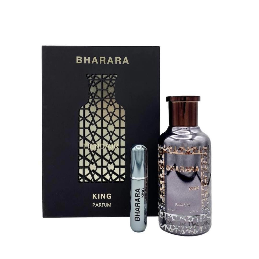 Bharara King Parfum 100ml