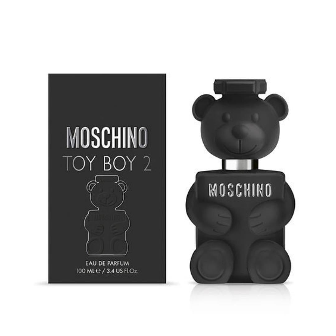 Moschino Toy Boy 2 EDP 100ml