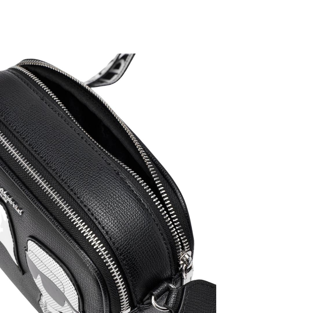 Bolso Karl Lagerfeld Negro