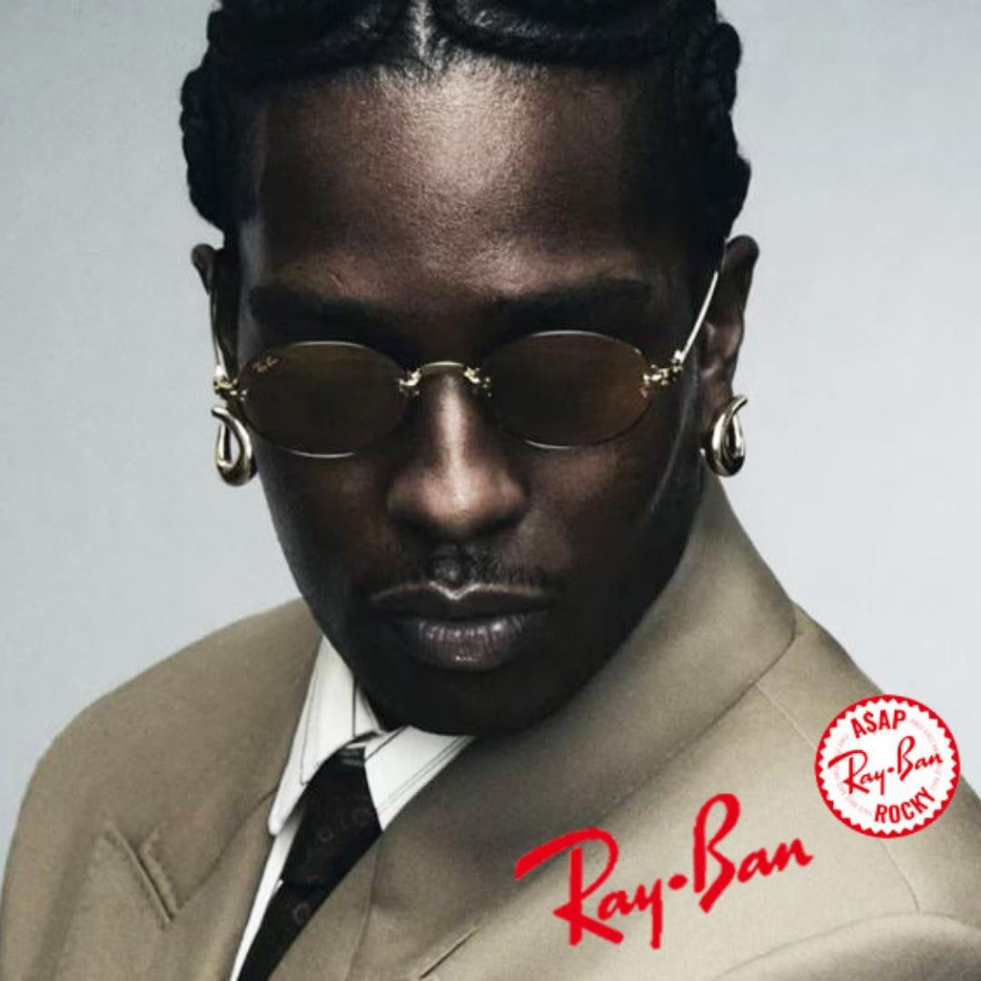 Gafas Ray Ban RB3928 001 S254