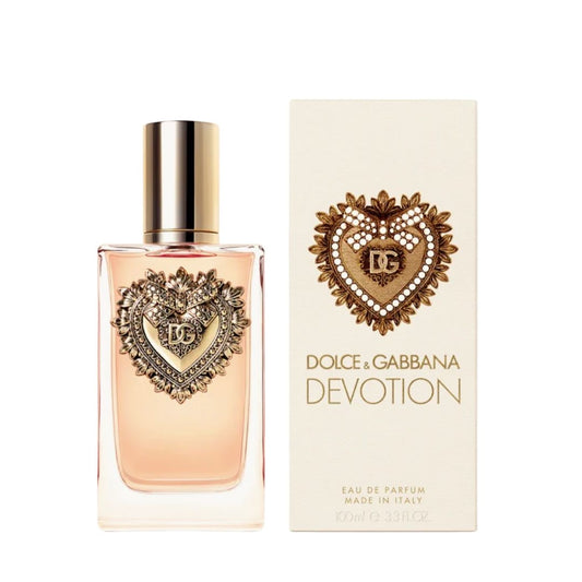 Dolce & Gabbana Devotion EDP 100ml