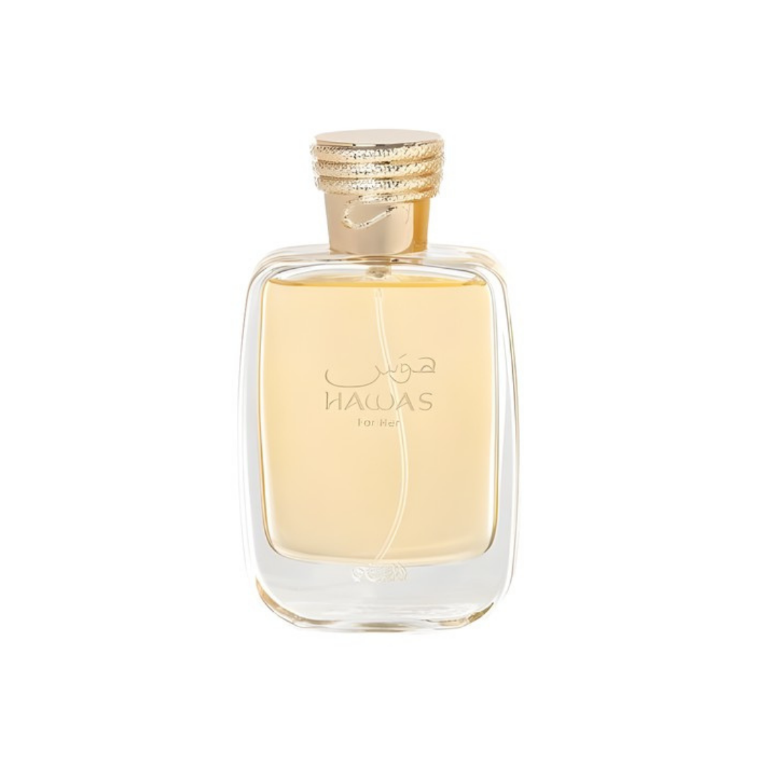 Hawas for Her EDP 100ml