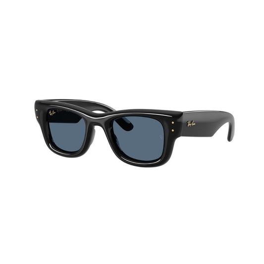Gafas Ray Ban RB4940 601 8050 Wayfarer Puffer