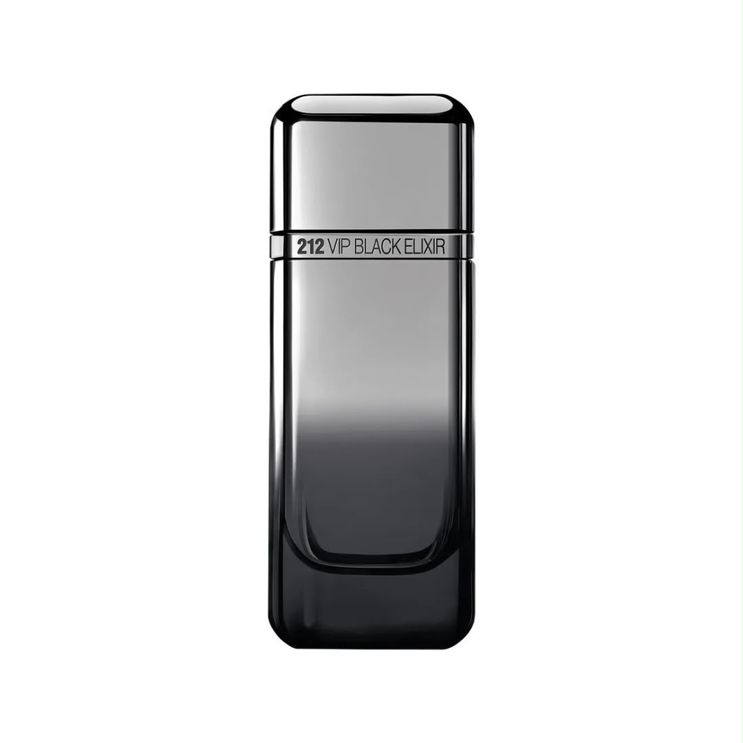 212 VIP Black Elixir EDP 100ml