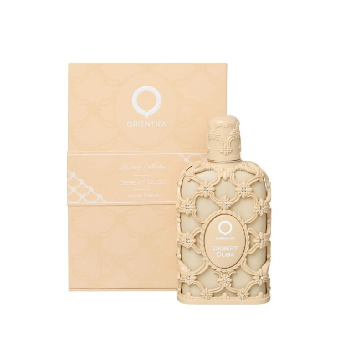 Orientica Desert Dusk EDP 80ml