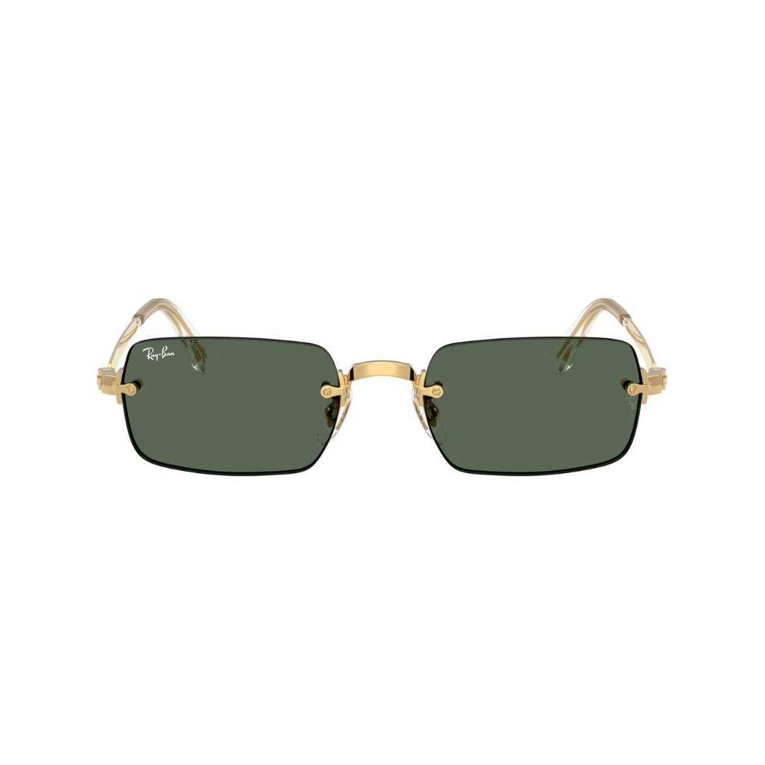 Gafas Ray Ban Edición especial A$AP Rocky RB3928 001/7154
