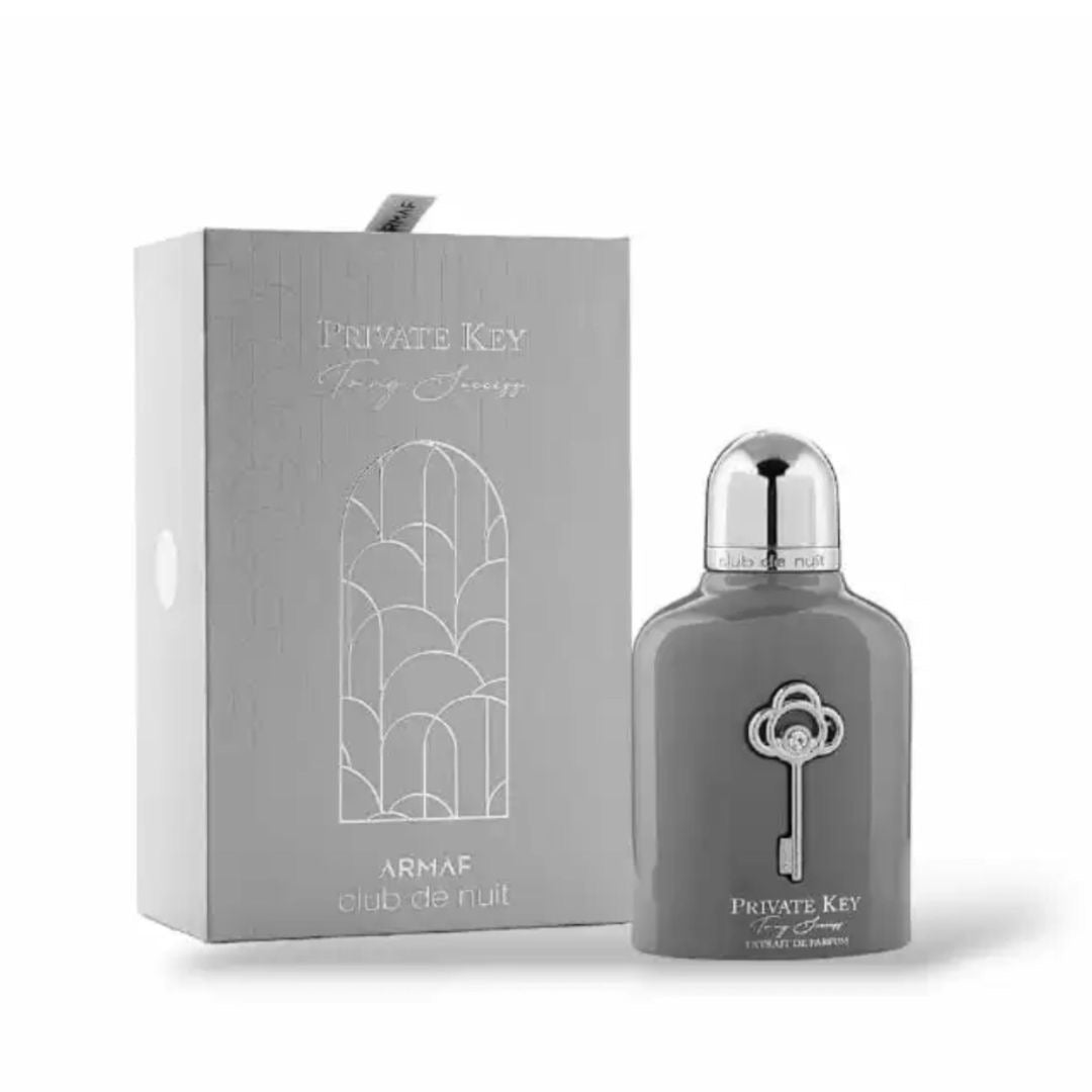 Club de Nuit Private Key to my Succes EDP 100ml