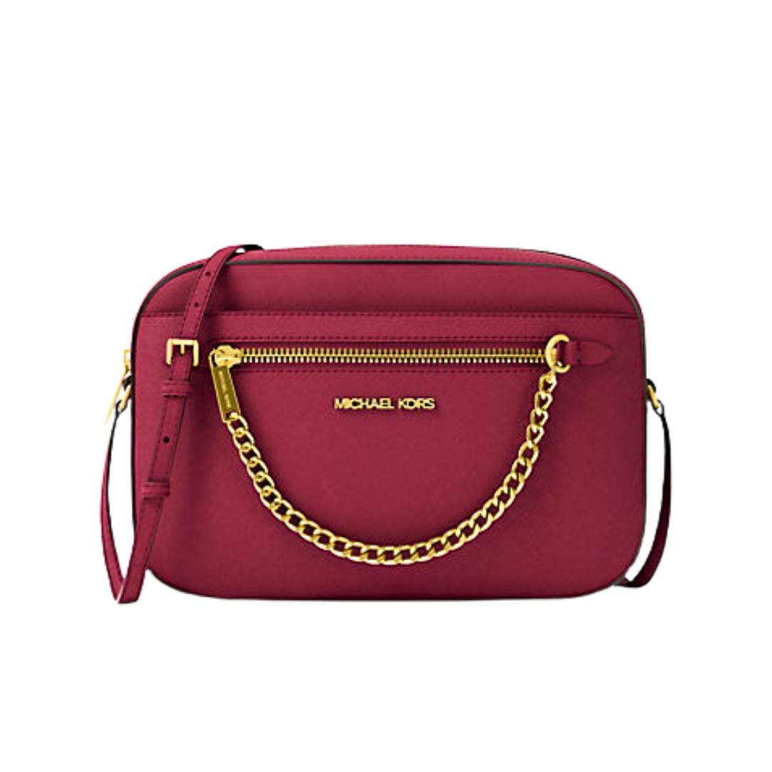 Bolso Michael Kors Rojo