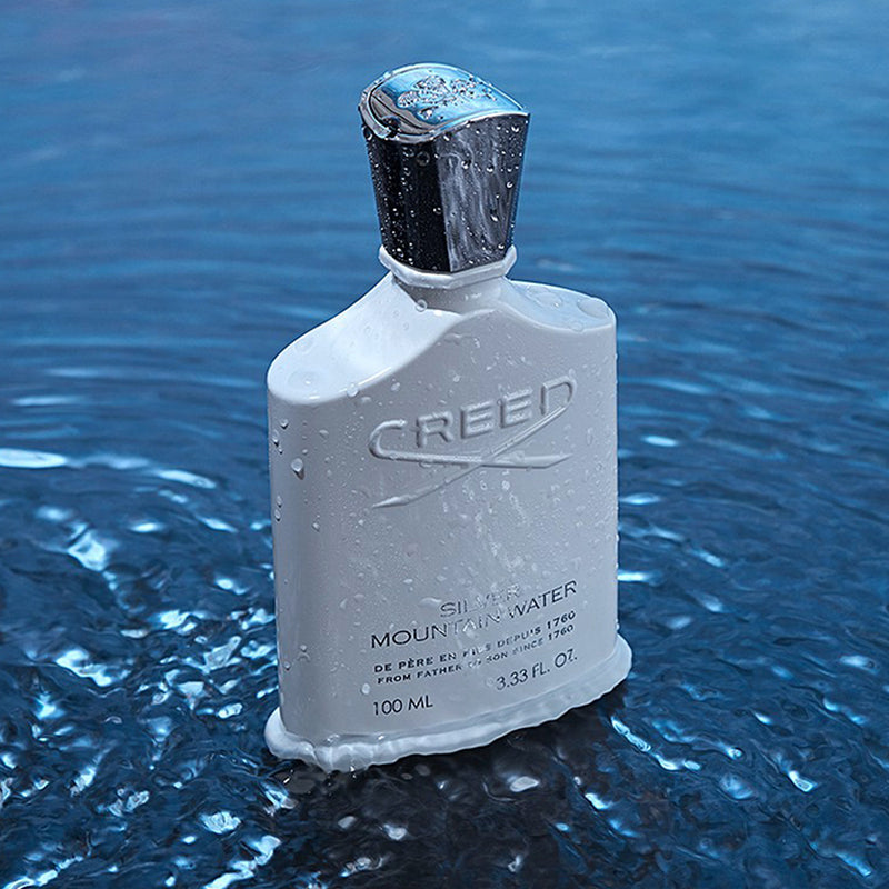 Creed Silver Mountain Water EDP 100ml