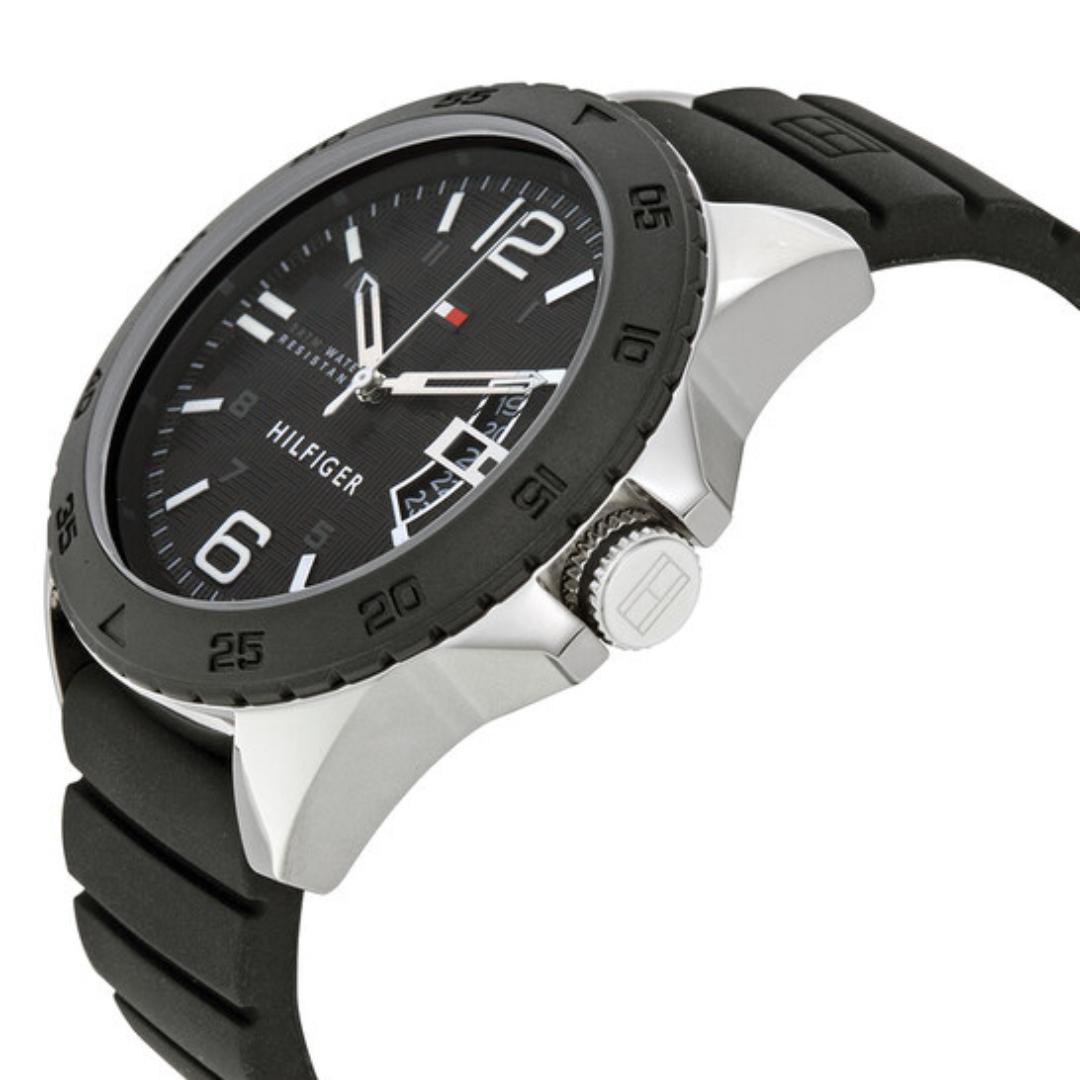 Reloj Tommy Hilfiger 1791203