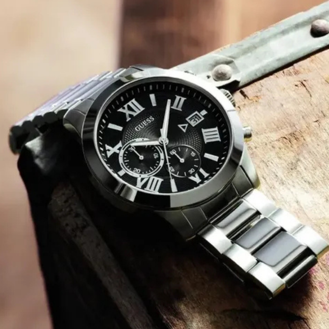 Reloj Guess W0668G3