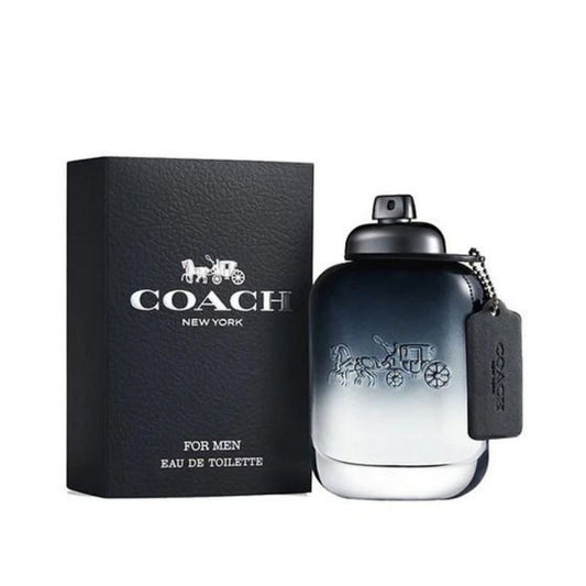 Coach Man EDT 100ml