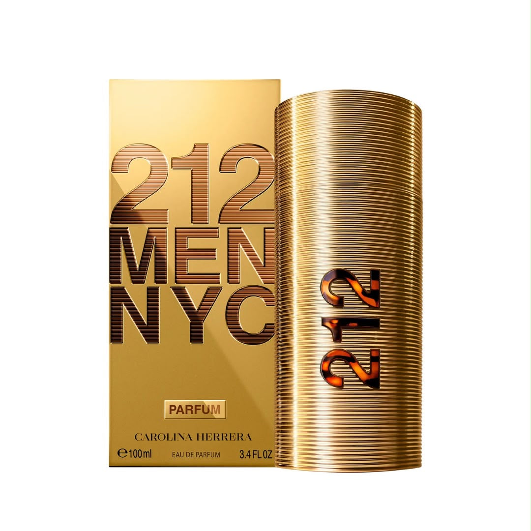 212 Men Parfum 100ml