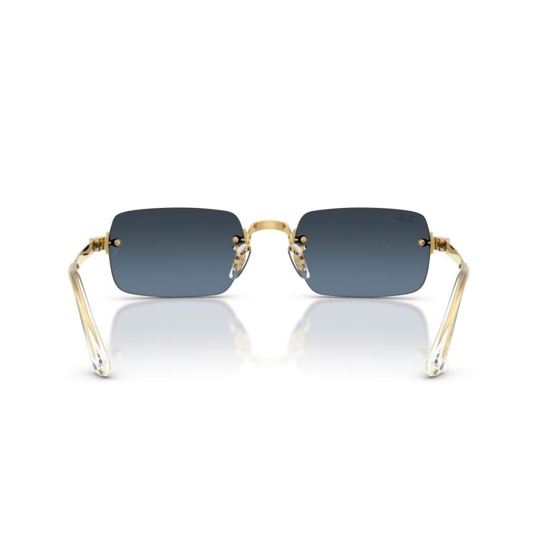 Gafas Ray Ban RB3928 001 S254
