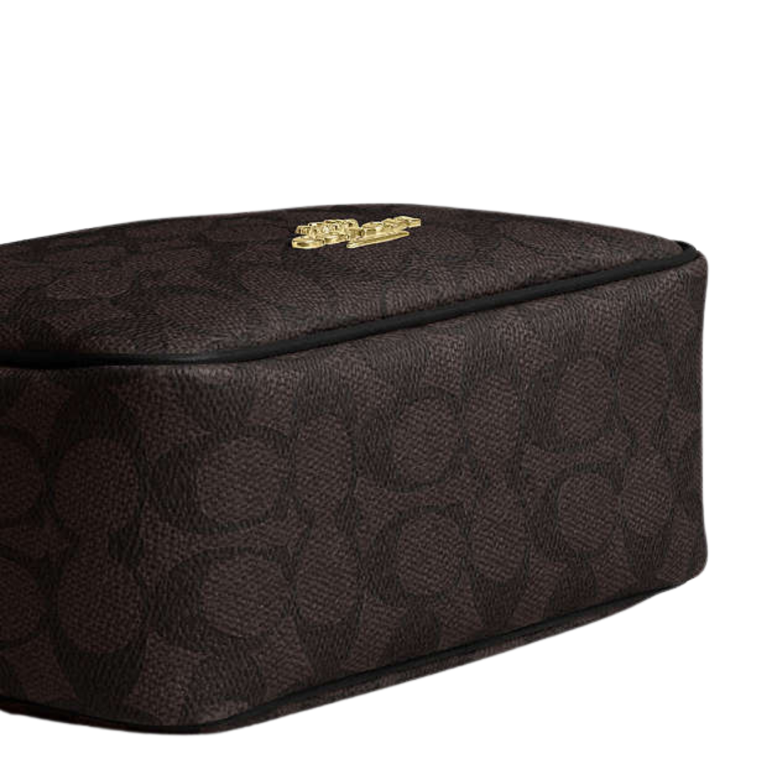 Bolso Coach Crossbody Café