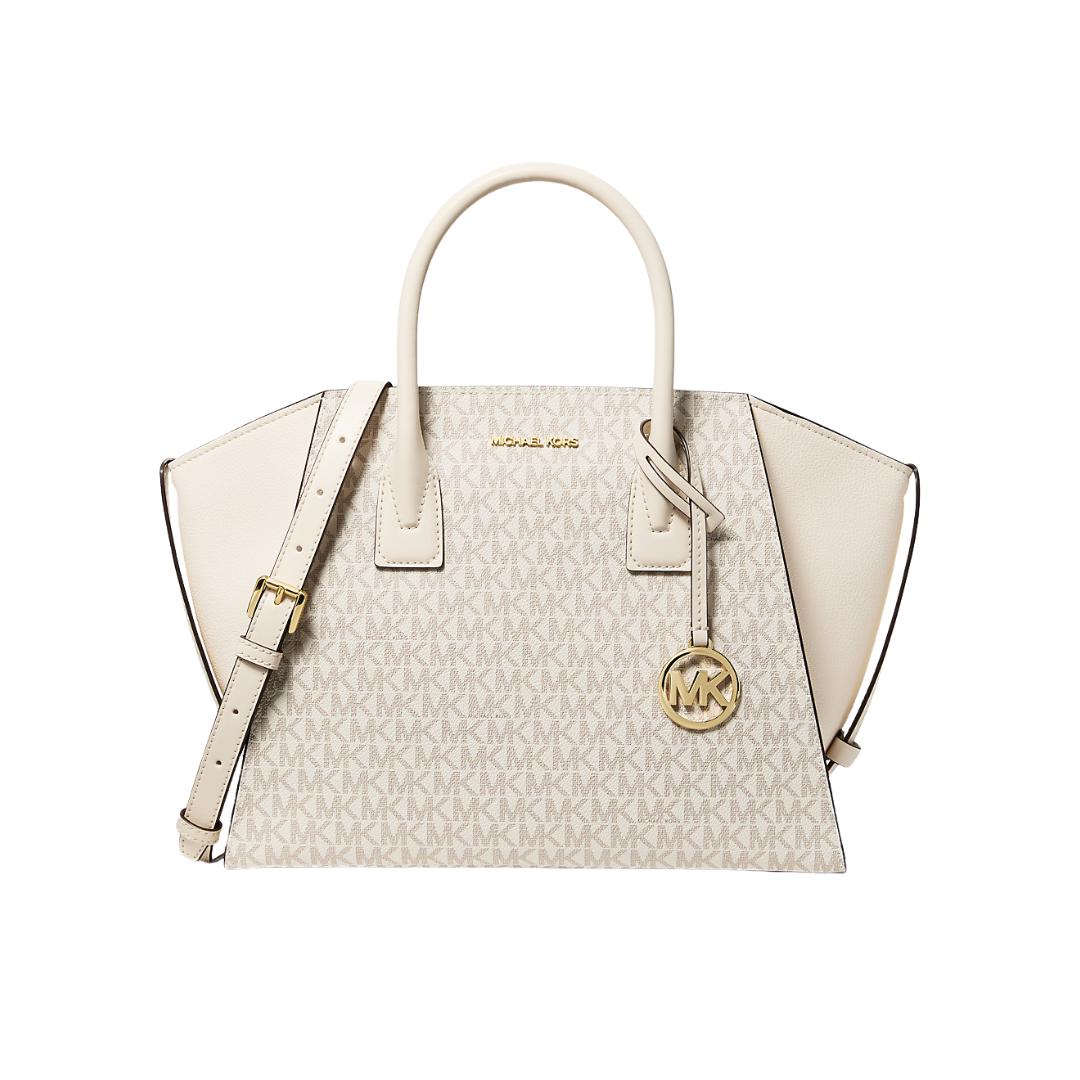 Bolso Michael Kors Vainilla
