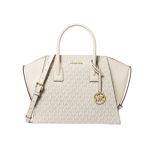 Bolso Michael Kors Vainilla