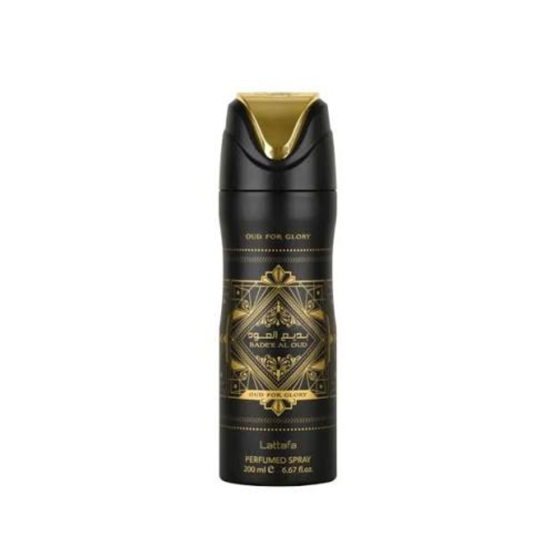 Oud for Glory Body Spray 200ml