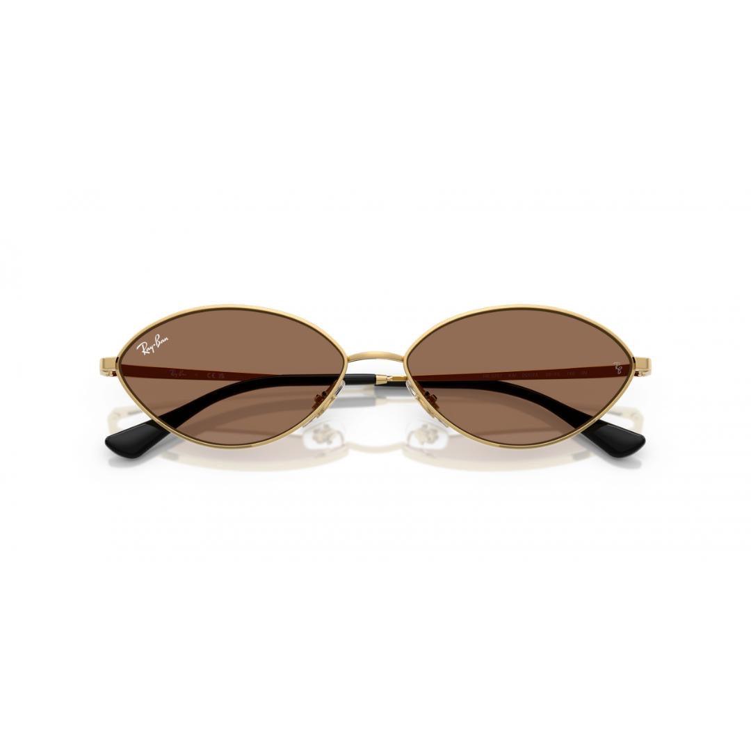 Gafas Ray Ban RB3757 001 7356