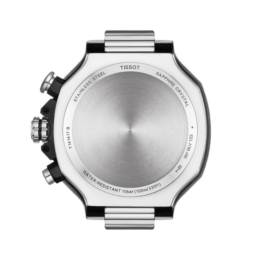Reloj Tissot T-Race T141.417.11.041.00