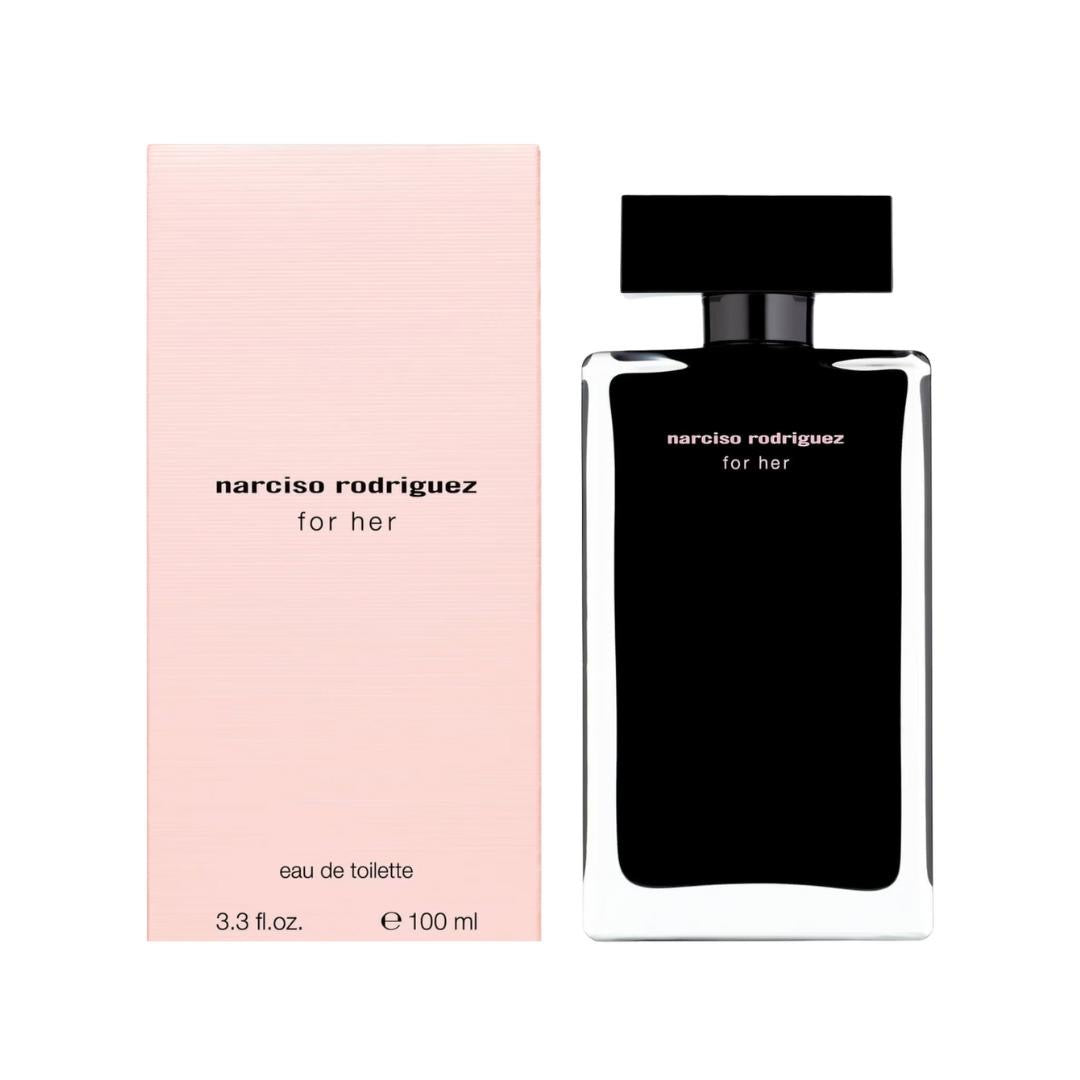 Narciso Rodríguez For Her EDT 100ml