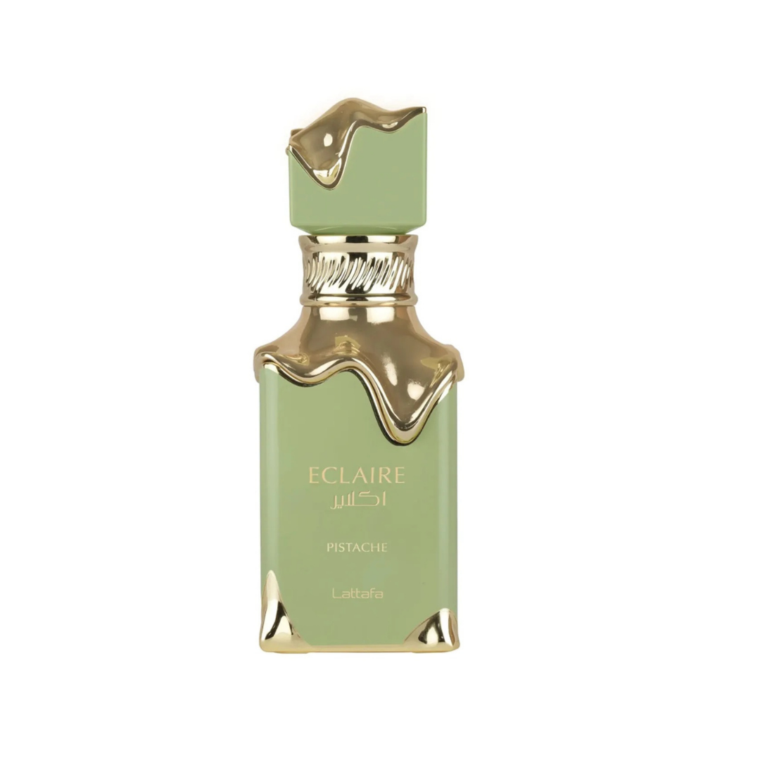 Lattafa Eclaire Pistache EDP 100ml