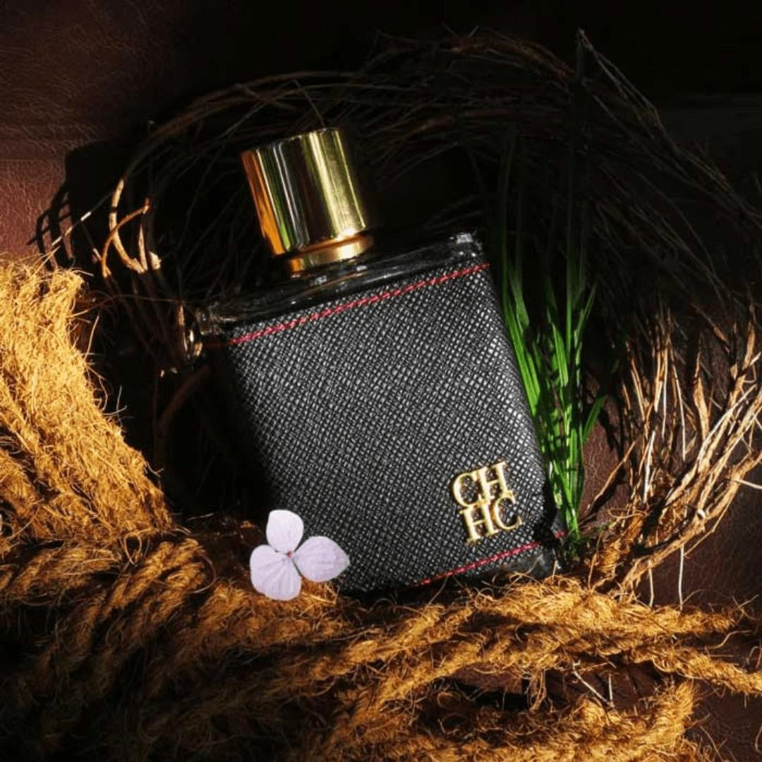 Set CH Men EDT 100ml