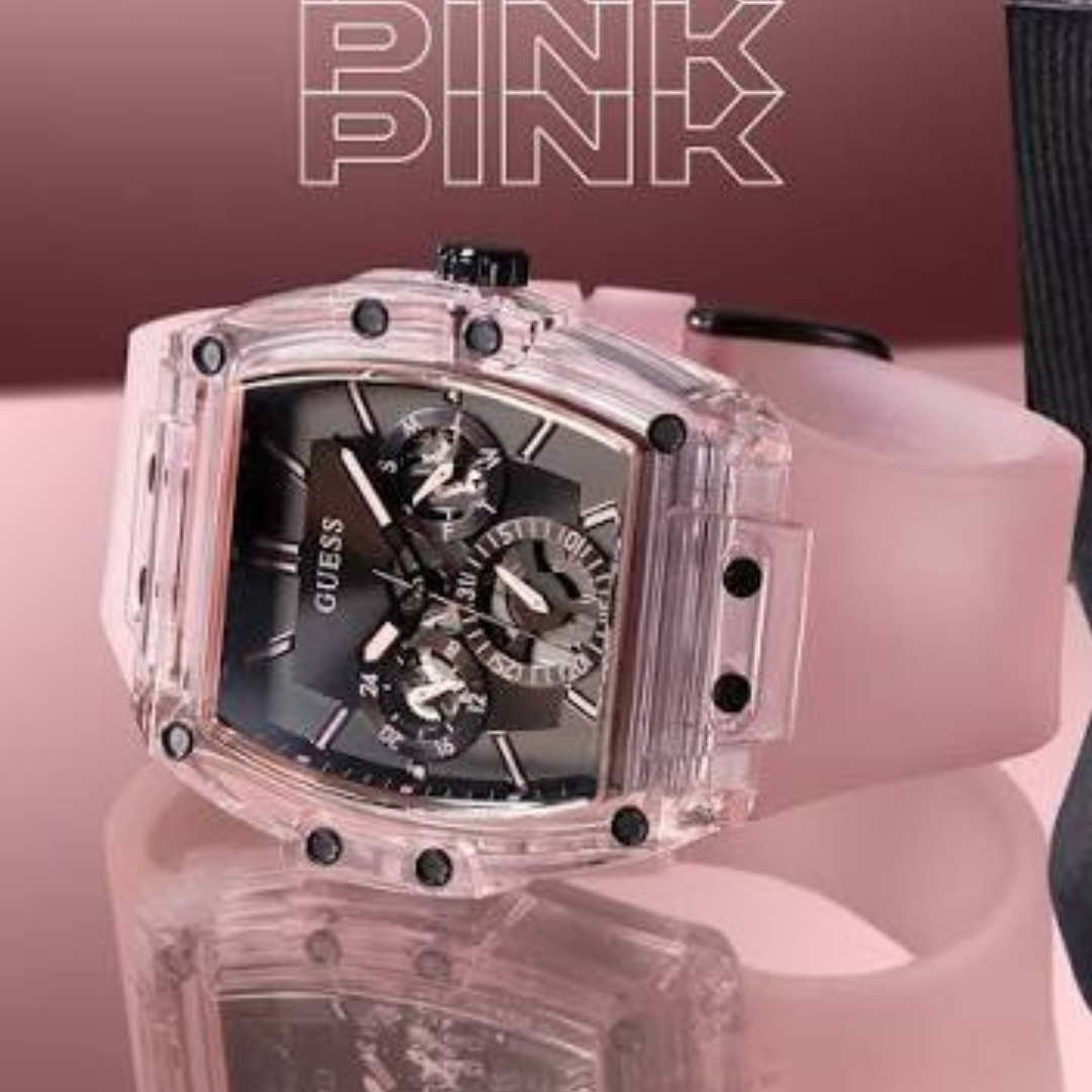 Reloj Guess GW0203G11