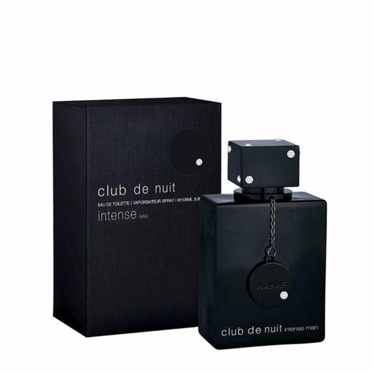 Club de Nuit Intense EDT 105 ml