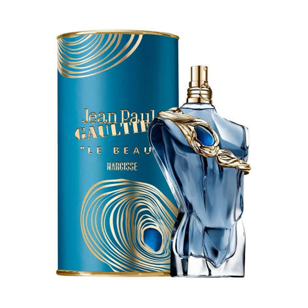 New Jean Paul Gaultier Le Beau Narcisse EDP 125 ml